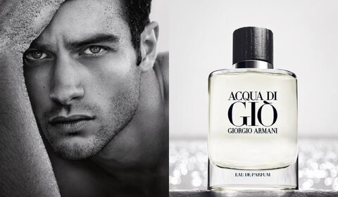 Men's Cologne & Fragrance | Armani beauty