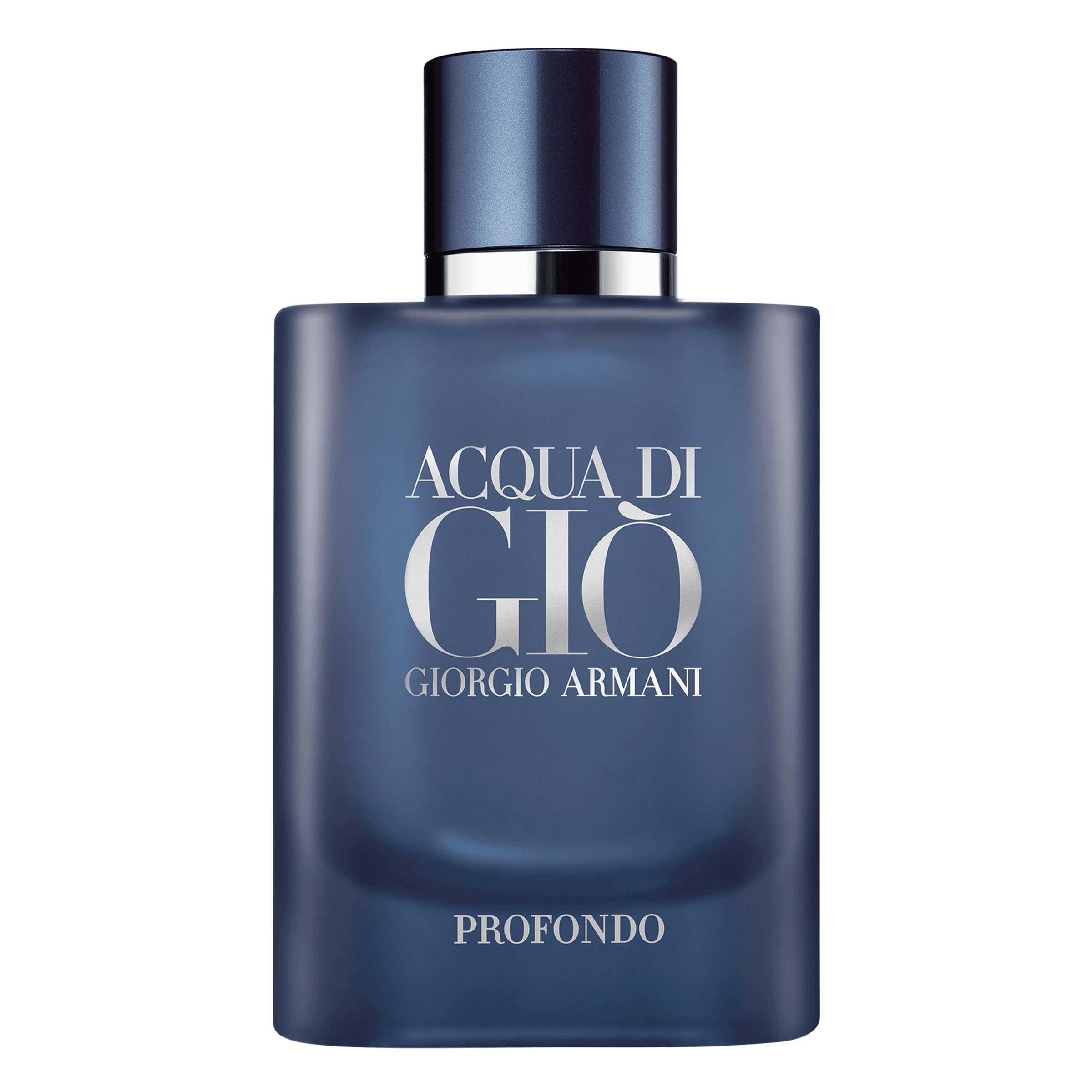Acqua di Giò Profondo Fragrance for Him | Armani beauty